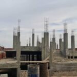 شقة للبيع في بيت الوطن التجمع الخامس بمساحة 737 متر