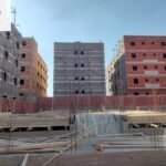 شقة للبيع في بيت الوطن التجمع الخامس بمساحة 215 متر