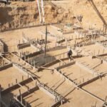 شقة للبيع في بيت الوطن التجمع الخامس بمساحة 215 متر