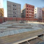 شقة للبيع في بيت الوطن التجمع الخامس بمساحة 215 متر