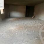 شقة للبيع في بيت الوطن التجمع الخامس بمساحة 220 متر