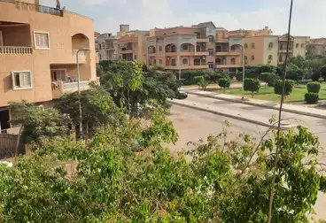 شقة للبيع في بيت الوطن التجمع الخامس بمساحة 200 متر