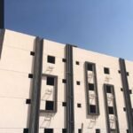 شقة للبيع في بيت الوطن التجمع الخامس بمساحة 245 متر