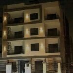 شقة للبيع في بيت الوطن التجمع الخامس بمساحة 245 متر