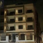 شقة للبيع في بيت الوطن التجمع الخامس بمساحة 245 متر