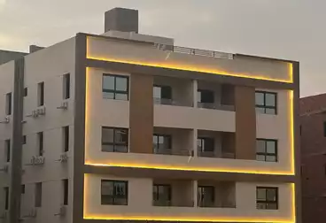 شقة للبيع في بيت الوطن التجمع الخامس بمساحة 214 متر