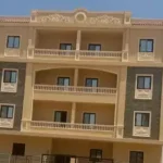 شقة للبيع في بيت الوطن التجمع الخامس بمساحة 1100 متر