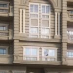شقة للبيع في بيت الوطن التجمع الخامس بمساحة 620 متر