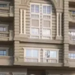 شقة للبيع في بيت الوطن التجمع الخامس بمساحة 205 متر