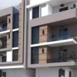 شقة للبيع في بيت الوطن التجمع الخامس بمساحة 225 متر