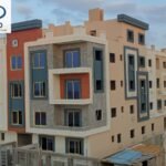 دوبلكس للبيع في بيت الوطن التجمع الخامس بمساحة 280 متر