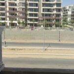 شقة للبيع في بيت الوطن التجمع الخامس بمساحة 165 متر