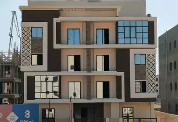 شقة للبيع في بيت الوطن التجمع الخامس بمساحة 245 متر