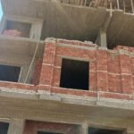 شقة للبيع في بيت الوطن التجمع الخامس بمساحة 159 متر