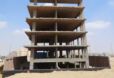 شقة للبيع في بيت الوطن التجمع الخامس بمساحة 170 متر