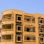 شقة للبيع في بيت الوطن التجمع الخامس بمساحة 770 متر