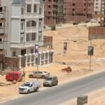 شقة للبيع في بيت الوطن التجمع الخامس بمساحة 220 متر