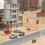 شقة للبيع في بيت الوطن التجمع الخامس بمساحة 220 متر