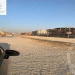 شقة للبيع في بيت الوطن التجمع الخامس بمساحة 220 متر