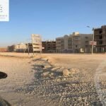 شقة للبيع في بيت الوطن التجمع الخامس بمساحة 220 متر