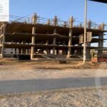 شقة للبيع في بيت الوطن التجمع الخامس بمساحة 220 متر