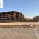 شقة للبيع في بيت الوطن التجمع الخامس بمساحة 220 متر