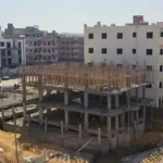 شقة للبيع في بيت الوطن التجمع الخامس بمساحة 165 متر