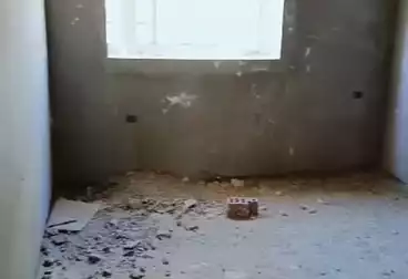 شقة للبيع في بيت الوطن التجمع الخامس بمساحة 156 متر