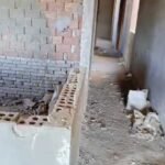 شقة للبيع في بيت الوطن التجمع الخامس بمساحة 164 متر