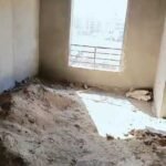 شقة للبيع في بيت الوطن التجمع الخامس بمساحة 164 متر