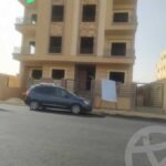شقة للبيع في بيت الوطن التجمع الخامس بمساحة 164 متر