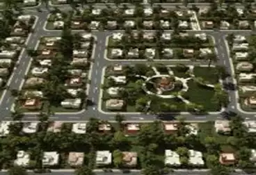 شقة للبيع في بيت الوطن التجمع الخامس بمساحة 620 متر