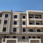 شقة للبيع في بيت الوطن التجمع الخامس بمساحة 157 متر
