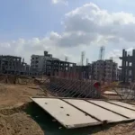 شقة للبيع في بيت الوطن التجمع الخامس بمساحة 199 متر