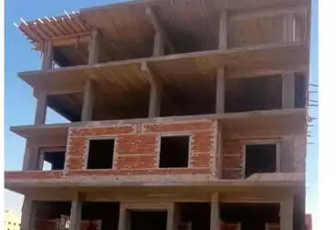 شقة للبيع في بيت الوطن التجمع الخامس بمساحة 136 متر