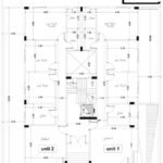شقة للبيع في بيت الوطن التجمع الخامس بمساحة 253 متر