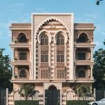 شقة للبيع في بيت الوطن التجمع الخامس بمساحة 251 متر