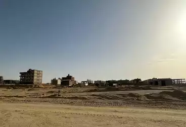 شقة للبيع في بيت الوطن التجمع الخامس بمساحة 670 متر