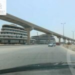 شقة للبيع في بيت الوطن التجمع الخامس بمساحة 130 متر