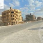 شقة للبيع في بيت الوطن التجمع الخامس بمساحة 130 متر