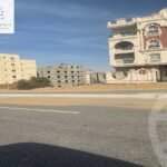 شقة للبيع في بيت الوطن التجمع الخامس بمساحة 130 متر