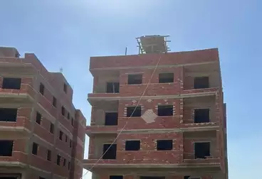 شقة للبيع في بيت الوطن التجمع الخامس بمساحة 170 متر