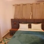 شقة للبيع المنطقة الثامنة بالقرب من السراج مول مدينه نصر اول سكن Code T92