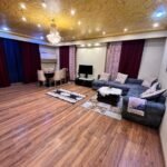 شقه راقيه مفروشه للايجار يومي و شهري بالمهندسين