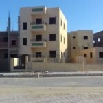 المنطقه السادسه ك – ابنى بيتك – 6 أكتوبر