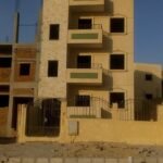 المنطقه السادسه ك – ابنى بيتك – 6 أكتوبر