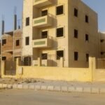 المنطقه السادسه ك – ابنى بيتك – 6 أكتوبر