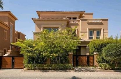 Lake Dream Compound – Cairo | Luxury Residential Units & Modern Living