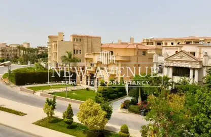 west golf compound Luxurious Living in the Heart of New Cairo