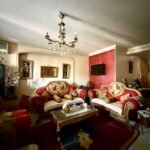 شقه للبيع فى افضل موقع فى مطفى النحاس بالمربع الذهبى مدينه نصرCode T230